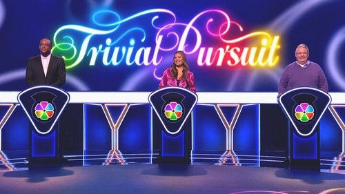 Background image for Miss Trivial Pursuit