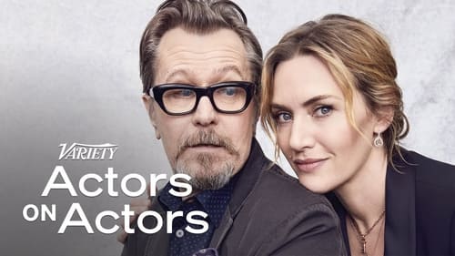 Gary Oldman & Kate Winslet