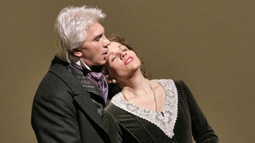 Eugene Onegin