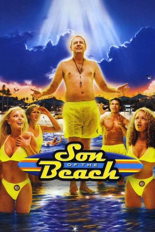 Show cover for Son of the Beach