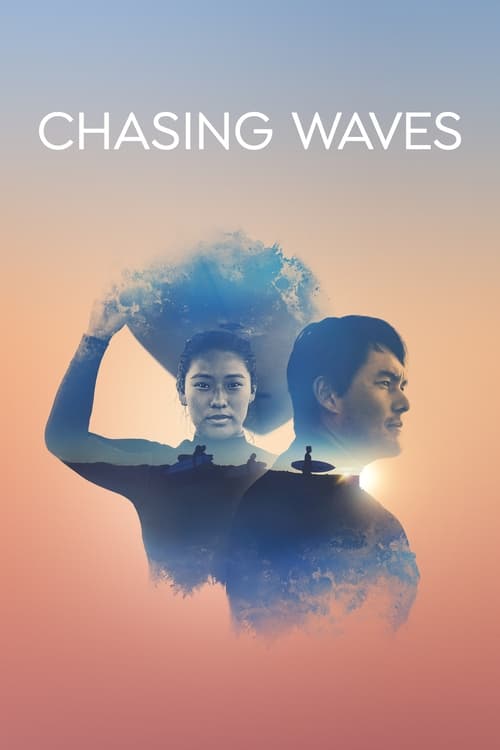 Show cover for Chasing Waves