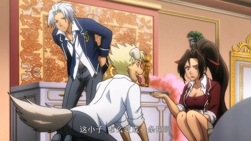Background image for Episode 6
