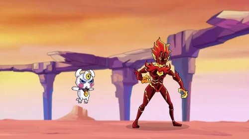 Background image for Episode 24