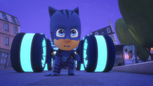 The Catastrophe Stone