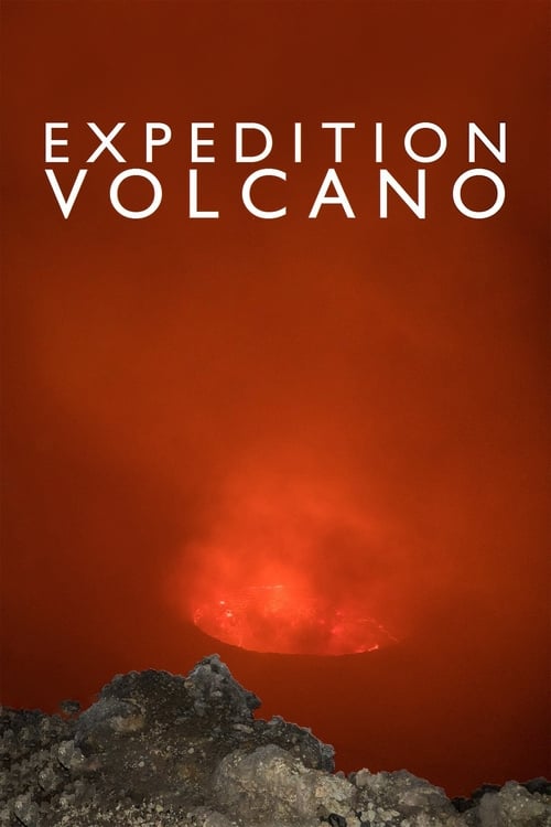 Show cover for Expedition Volcano