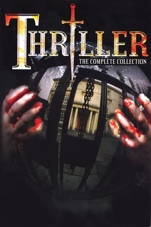 Show cover for Thriller