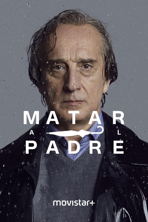 Show cover for Matar al padre