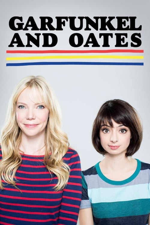 Show cover for Garfunkel and Oates