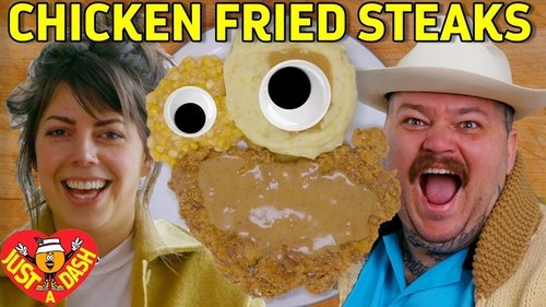 Background image for Worst Best Chef Makes Chicken Fried Steaks