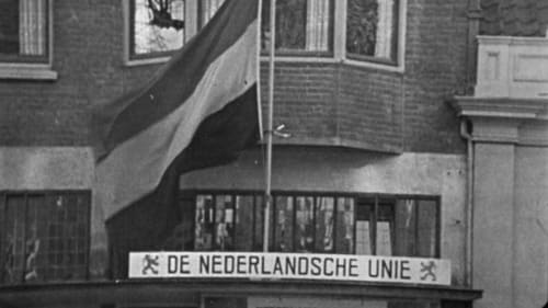 Occupation: Holland (1940–1944)