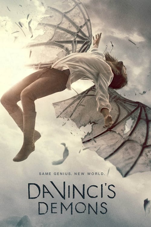 Show cover for Da Vinci's Demons