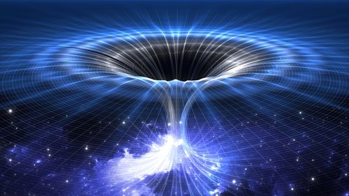Background image for Astrophysicist: Jedidah Isler