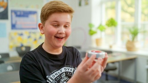 Background image for Funniest in class?