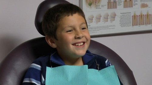 Background image for David After Dentist