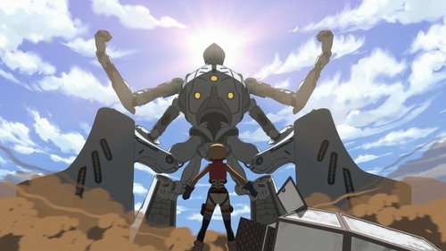 Background image for Episode 4