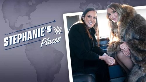 Background image for The Evolution of Charlotte Flair