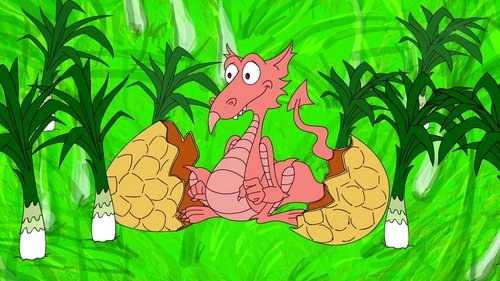 Background image for Episode 12