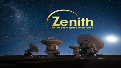 Background image for Space Communication