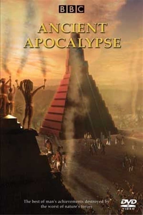 Show cover for Ancient Apocalypse