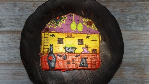 Background image for Host a Haunted House and Spirit Boards