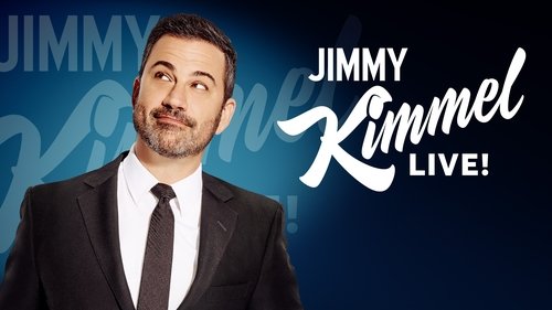 Jimmy Kimmel Live