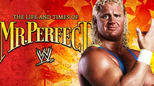 The Life and Times of Mr. Perfect