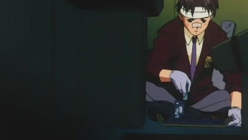 Things You Can't Give Up