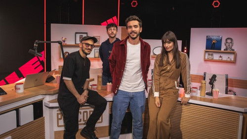 Background image for Episode 11