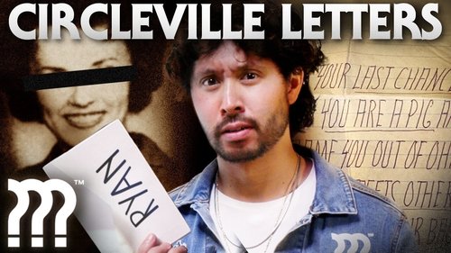 Background image for The Sinister Letters That Terrorized A Small Town