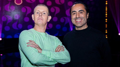 Özz Nûjen & Måns Möller