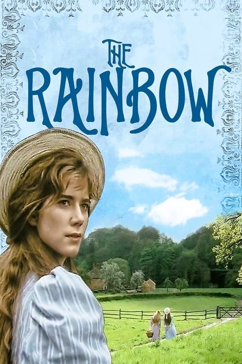 Show cover for The Rainbow