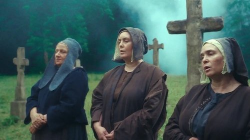 Background image for The Funeral