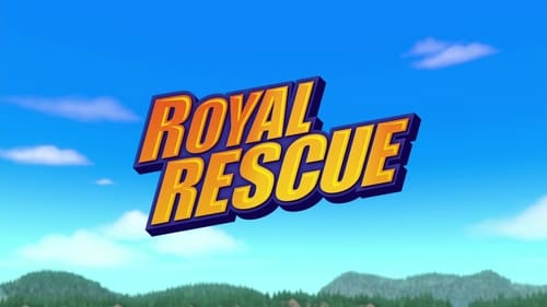 Royal Rescue