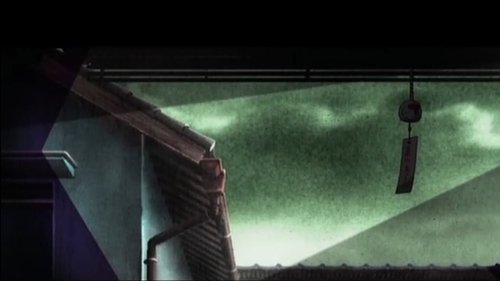 Background image for Girl A