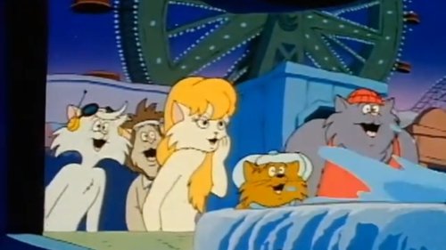 Background image for Carnival Capers
