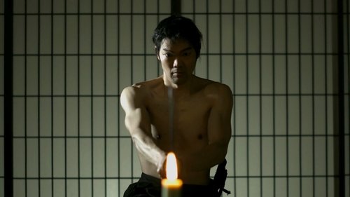 Background image for NINJA TRUTH Episode 12: Physical Abilities of the Ninja