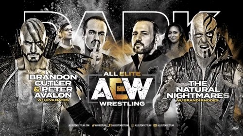 Background image for AEW Dark #36