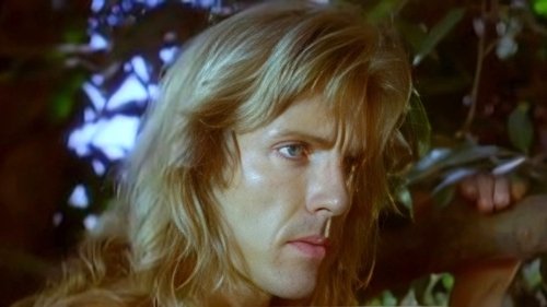 Background image for Tarzan and the Death Spiders