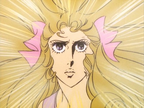 Background image for The Climactic Match Point!