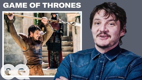 Background image for Pedro Pascal