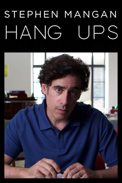 Show cover for Hang Ups