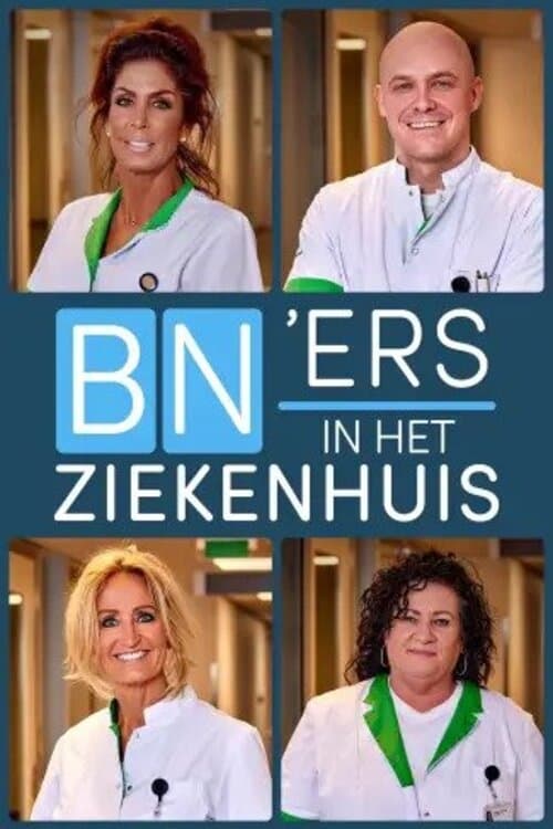 Bn'ers in het ziekenhuis: leren van de helden