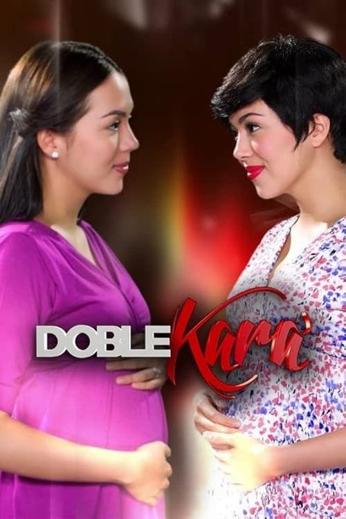 Show cover for Doble Kara