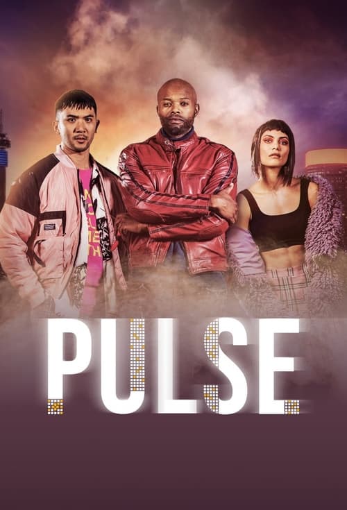 Show cover for Pulse