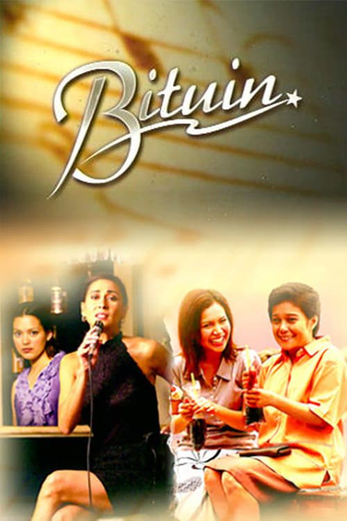 Show cover for Bituin