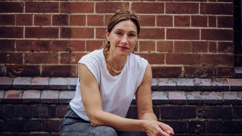 Background image for Making a Scene - Claudia Karvan