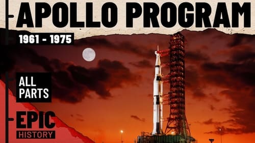 Apollo Program: Tragedy and Triumph (All Parts)