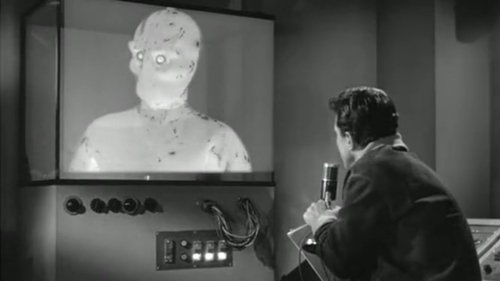 Background image for The Galaxy Being