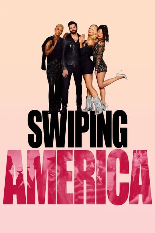 Show cover for Swiping America