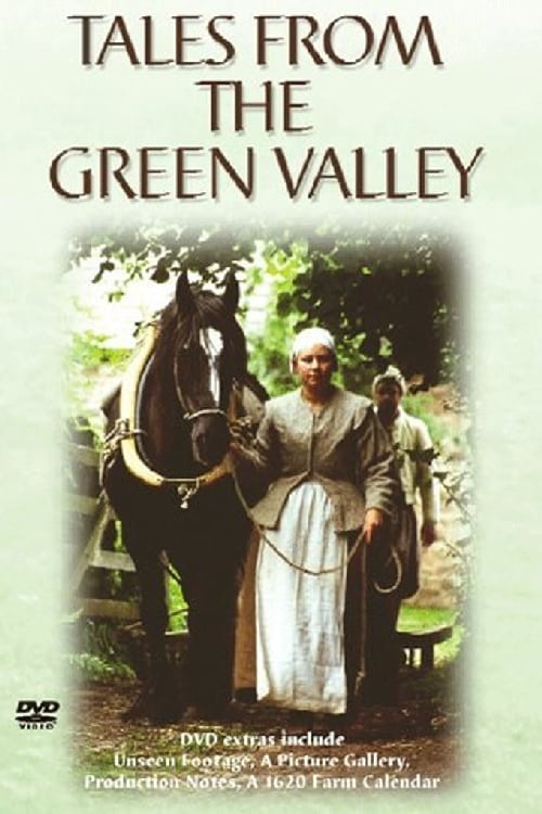 Show cover for Tales from the Green Valley